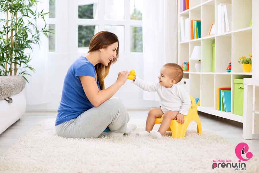 Baby Sitter in Bangalore