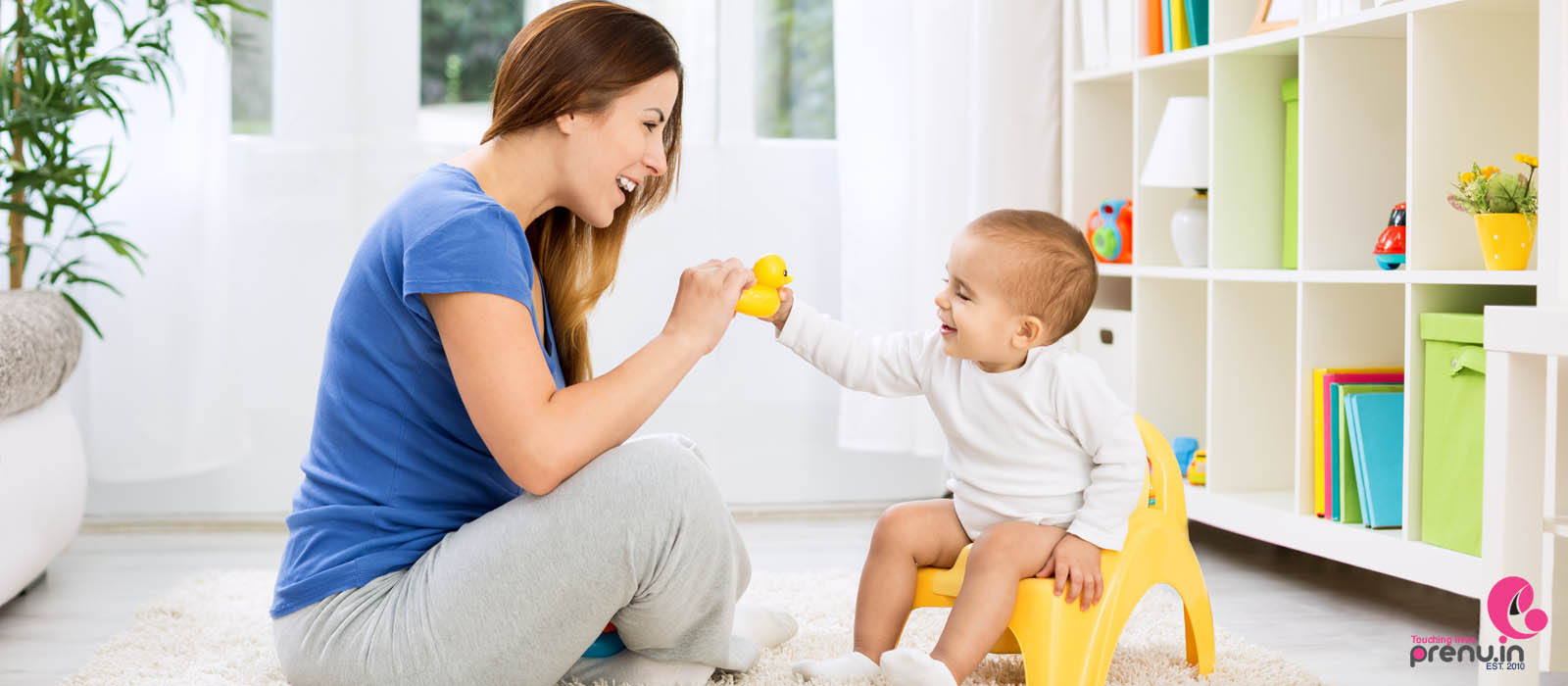 Nanny Care Services at best price in New Delhi